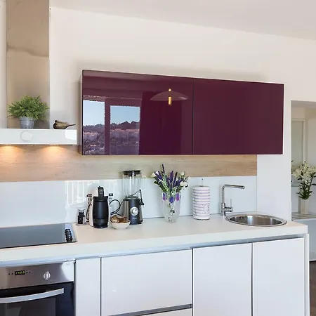 Apartamento A&b Sunset Dubrovnik