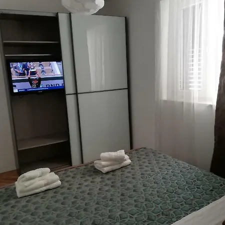 Apartamento A&b Sunset