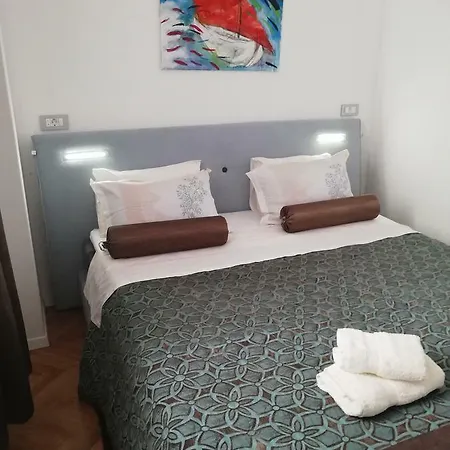 Apartamento A&b Sunset