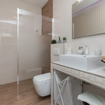 Apartamento A&b Sunset *